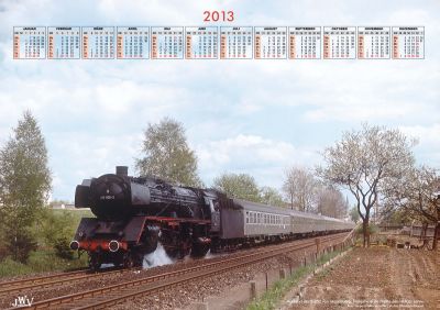 oberpfalz 2013 Poster